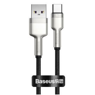Baseus Cafule USB - USB-C Cable 0.25m (CAKF000001)