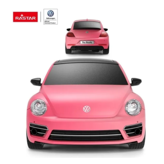 Rastar Volkswagen Beetlen Radio Controlled Toy Car 1:24 (6930751320246)