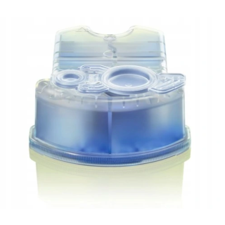 Braun CCR4 Refill Cartridges 4pcs (CCR4)