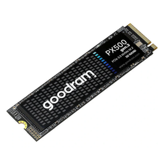 GoodRam PX500-G3 SSD 1TB (SSDPR-PX500-01T-80-G3)