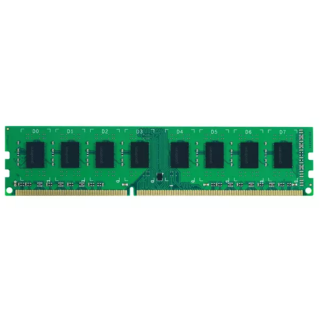 Goodram Memory module 4GB 1600 MHz DDR3 (GR1600D3V64L11S/4G)