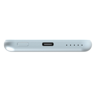 Verbatim 32242 Magnetic Power Banks 5000mAh (32242)