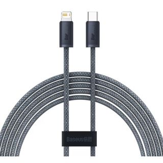 Baseus Dynamic Lightning - USB-C 20W Cable 2m (CALD000116)