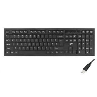 LTC LXKM202 Keyboard (LXKM202)