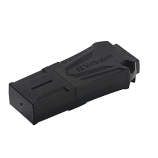 Verbatim 49331 USB 2.0 Flash Memory 32GB (49331)