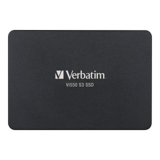 Verbatim Vi550 2.5" SSD Hard Drive 256GB (49351)