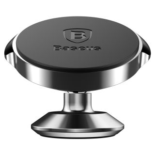 Baseus Car Magnetic Mount for Smartphones (C40141403113-00)