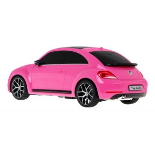 Rastar Volkswagen Beetle Radio Controlled Toy Car 1:14 (6930751313422)