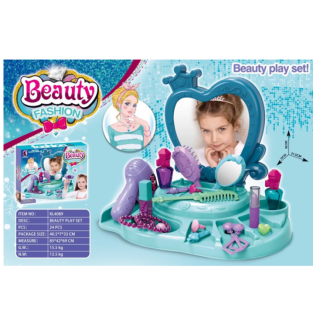 RoGer Kids Dressing Table + Accessories (5903864981728)