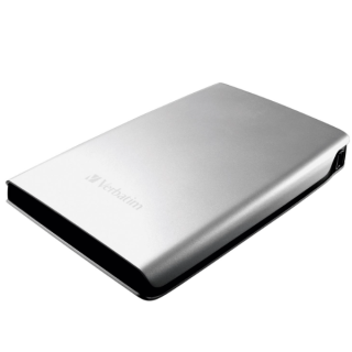 Verbatim Store 'n' Go External Hard Drive 1TB (V53071)