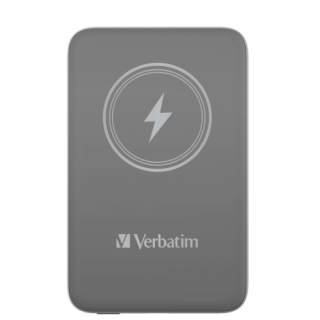 Verbatim 32249 Magnetic Power Banks 10000mAh (32249)