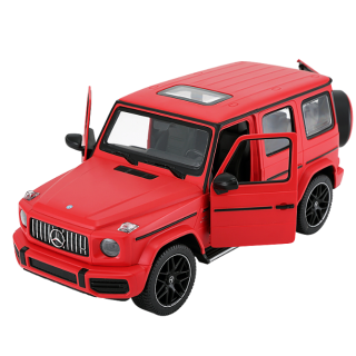 Rastar Mercedes Benz G63 Radio Controlled Toy Car 1:14 (ZRC.95700.CR)