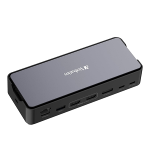Verbatim 32174V Docking Station 15 in 1 (32174V)