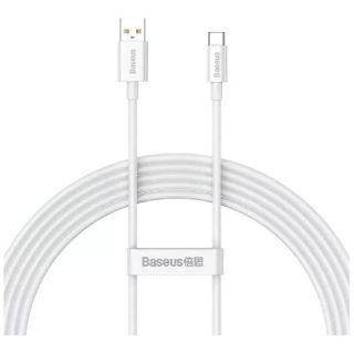 Baseus Superior 100W USB - USB-C Cable 2m (P10320102214-03)