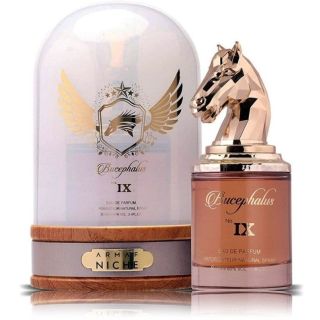 Armaf Bucephalus No. IX Perfume EDP 100 ml (6294015118841)