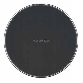 Qualo QLI-M-20W-01 Ultimate Wireless Charger 20W (QLI-M-20W-01)