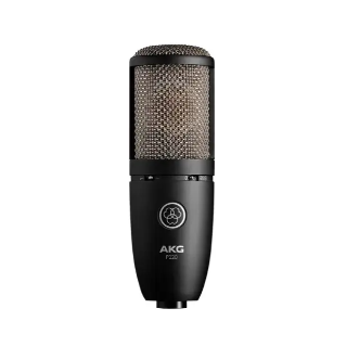 AKG P220 Microphone (030-03-197)