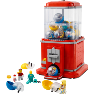 LEGO 21358 Minifigure Vending Machine Constructor (LEGO-21358)