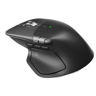 Logitech MX Master 4 Wireless mouse (910-007562)