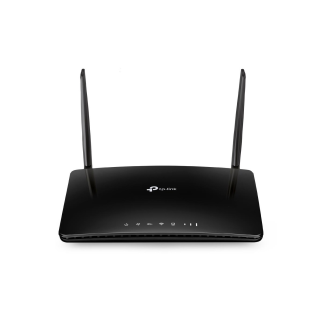 TP-Link Archer MR500 Router Wi-Fi 5 / speed up to 1167Mbps / 2.4GHz + 5GHz (MR500)