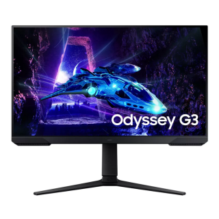 Samsung LS32DG302EUXEN Full HD LCD Monitor 32" (LS32DG302EUXEN)