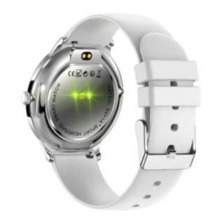 Colmi V89 Smartwatch Silver (V89-SILVER)