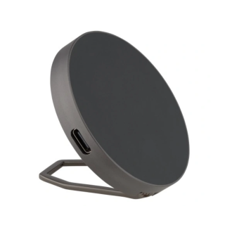 Qualo QRLI-R-15-01 Wireless Charger 15W (QRLI-R-15-01)