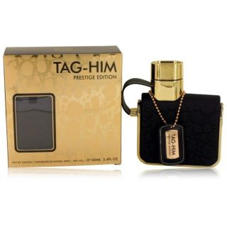 Armaf Tag Him Prestige Edition Perfume EDP 100 ml (6085010041056)