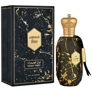 Armaf Desert Night Perfume EDP 100 ml (6294015176124)