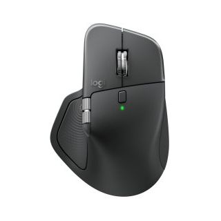 Logitech MX Master 4 Wireless mouse (910-007562)