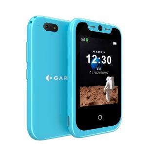 Garett OneKid Phone Blue (ONEKID_PHONE_BLUE)