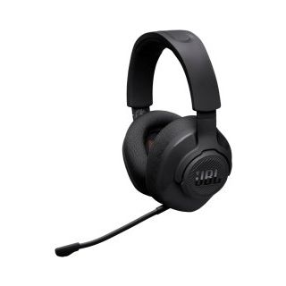JBL Quantum 360 Wireless Headphones (JBLQTUM360BLK)
