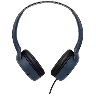 JVC HA-S33UCAU Headphones (HA-S33UCAU)