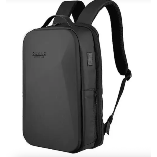 Qualo QPS-W-USB-01 Ultimate Line USB-C Backpack 15.6" (QPS-W-USB-01)
