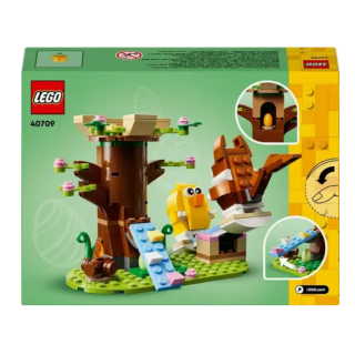LEGO 40709 Spring Animal Playground (40709)