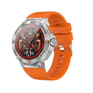 BlitzWolf BW-AT5 Smartwatch (BW-AT5-OR)