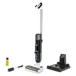 Kärcher FCV 3 Floor cleaner (1.056-122.0)