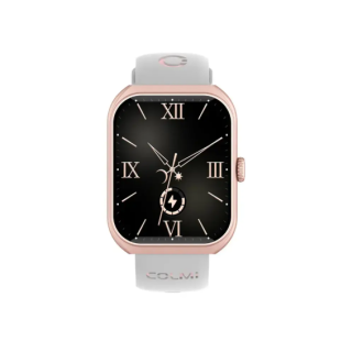 Colmi P86 Smartwatch Rose Gold (P86-RO-GO)