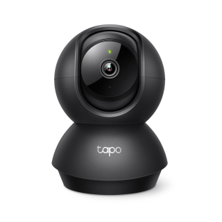 TP-Link Tapo C201 IP Camera 1080p Full HD / Wi-Fi / 1080p / 360° (TAPO-C201)