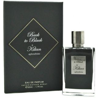Kilian Back to Black Perfume EDP 50 ml (3700550218326)