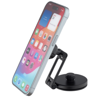 Qualo QUS-S-R-01 Magnetic phone holder (QUS-S-R-01)