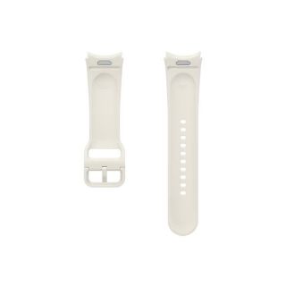 Samsung Galaxy Watch Sport Strap Cream S/M for 6/6 Classic (ET-SFR93SUEGWW)