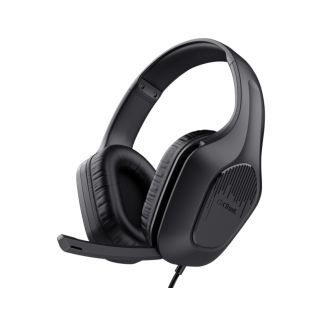Trust GXT 417 Zirox Headphones (25885)