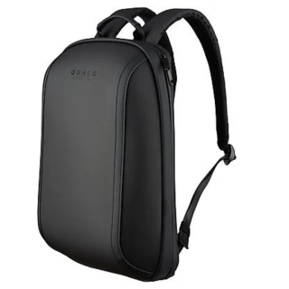 Qualo QPS-W-BZ-01 Ultimate Laptop Bag 15.6" (QPS-W-BZ-01)