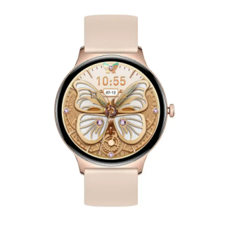 Colmi V89 Smartwatch Gold (V89-GOLD)