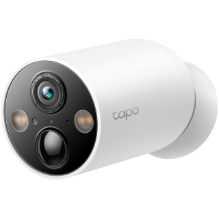 TP-Link Tapo C425 IP Camera 2560×1440 QHD / Wi-Fi / 360°/ 1440p (TAPO-C425)