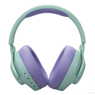 JBL Quantum 360 Wireless Headphones (JBLQTUM360CYN)