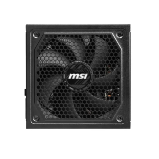 MSI MAG A1000GL PCIE5 II Power supply unit 1000W (306-7ZP9D11-CE0)