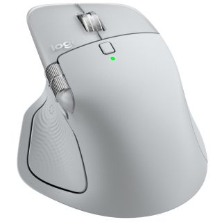 Logitech MX Master 4 Wireless mouse (910-007563)