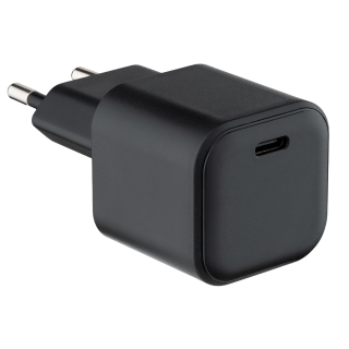 Qualo QLSN-C-35-01 USB-C Charger 35W (QLSN-C-35-01)